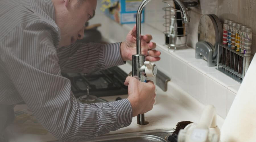 Expert burst pipe repair services in Freeport, ME